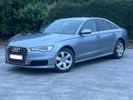 Audi A6 TDI ultra exclusive euro6, Auto's, Voorwielaandrijving, 1998 cc, USB, Leder