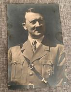 Postkaart Adolf Hitler 1938, Ophalen of Verzenden, Landmacht, Foto of Poster