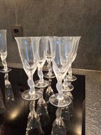 Verres a vin Fabergé, Enlèvement