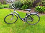 Damesfiets, Fietsen en Brommers, Gebruikt, Versnellingen, 50 tot 53 cm, Ophalen