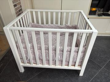 Babypark quax beschikbaar voor biedingen