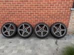 Mercedes AMG velgen, Ophalen, 18 inch, Banden en Velgen, Nieuw