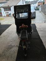 Te koop bakfiets elektrische, Fietsen en Brommers, Fietsen | Bakfietsen, Ophalen, Gebruikt