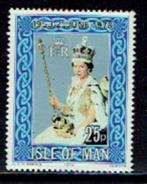 Eiland Man  119  xx, Timbres & Monnaies, Timbres | Europe | Royaume-Uni, Enlèvement ou Envoi, Non oblitéré