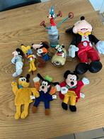 Verzameling Disney, Ophalen of Verzenden, Mickey Mouse, Knuffel