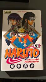 Manga Naruto volume 9 tot 32, Boeken, Ophalen