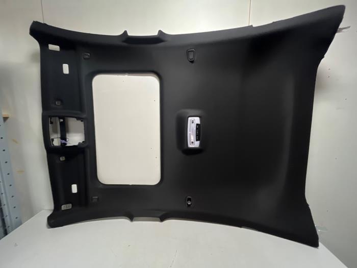 Hemelbekleding van een BMW 4-Serie, Auto-onderdelen, Interieur en Bekleding, BMW, Gebruikt, 3 maanden garantie, Ophalen of Verzenden