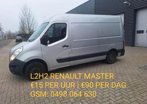 Bestelwagen te huur Bestelwagen Huren | Camionette te huur, Vacatures, Vacatures | Chauffeurs