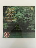 Philomusica Of London – Favourite String Masterpieces (1974), Comme neuf, 12 pouces, Romantique, Enlèvement ou Envoi