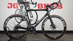 racefiets BMC teammachine SLR02 disc ultegra di2, Ophalen, Zo goed als nieuw