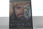 2DVD-BOX 2 FILMS VAN SANDOKAN NIEUW, Ophalen of Verzenden