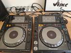 2X Pioneer CDJ-2000 NEXUS, Muziek en Instrumenten, Ophalen, Gebruikt, Pioneer