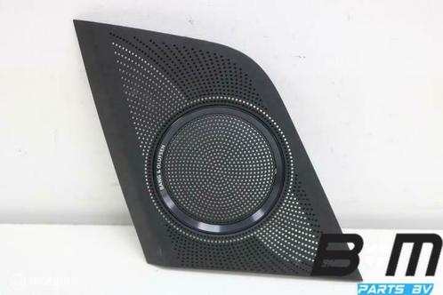 B&O luidsprekerrooster links Audi S5 8T 8T0857227A, Auto diversen, Autospeakers, Gebruikt