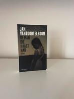 Jan Vantoortelboom - De man die haast had, Ophalen, Zo goed als nieuw, Jan Vantoortelboom