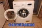 Zanussi wasmachine 7kg TimeCare display, Elektronische apparatuur, Wasmachines, 6 tot 8 kg, Zo goed als nieuw, Voorlader, Ophalen