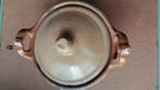 Oud terracotta schaaltje, Ophalen of Verzenden, Gebruikt, Overige materialen, Overige typen