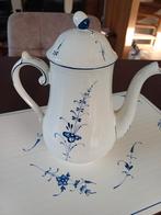 Cruche à café Villeroy et Boch "Vieux Luxembourg ", Antiquités & Art, Antiquités | Services (vaisselle) pièces, Enlèvement ou Envoi