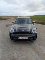 MINI COUNTRYMAN SE Hybrid 220 pk geaccumuleerd, Auto's, Countryman, Leder en Stof, 5 zetels, 3 cilinders