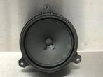 LUIDSPREKER Subaru Trezia (01-2011/-), Gebruikt, Subaru