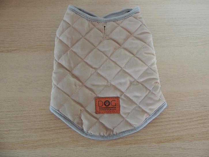 Petit manteau pour chien, Animaux & Accessoires, Vêtements pour chiens, Manteau pour chien, Enlèvement