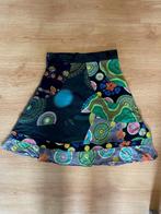 Rok Desigual - Maat M, Overige kleuren, Nieuw, Knielengte, Ophalen