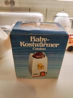 “Baby Comfort” Flessen- en maaltijdverwarmer, Ophalen of Verzenden