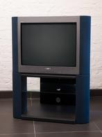 Sony kv-29FC60B Trinitron, Audio, Tv en Foto, Televisies, Gebruikt, 60 tot 80 cm, Sony, 100 Hz