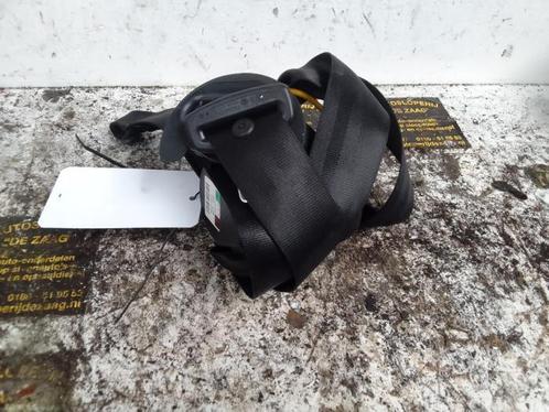 Veiligheidsgordel rechts-voor van een Volkswagen Golf, Auto-onderdelen, Interieur en Bekleding, Volkswagen, Gebruikt, 3 maanden garantie