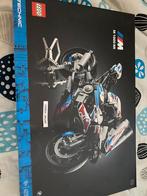 Lego technic bmw m1000RR, Ophalen of Verzenden, Nieuw, Complete set, Lego