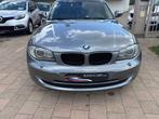 Bmw serie 118 benzine, Auto's, 90 kW, Euro 5, 1 Reeks, Leder
