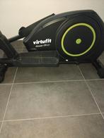 Crosstrainer virtufit, Sport en Fitness, Fitnessapparatuur, Ophalen, Zo goed als nieuw, Crosstrainer