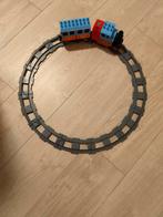 Lego duplo trein, Kinderen en Baby's, Speelgoed | Duplo en Lego, Ophalen of Verzenden, Duplo