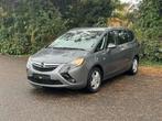 Opel Zafira Tourer 1.6 Diesel EURO 6b 7 Plaatsen 242.000 KM, Auto's, Opel, 1596 cc, Monovolume, 4 cilinders, 7 zetels