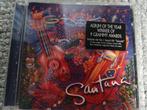cd santana supernatural, Ophalen of Verzenden, Zo goed als nieuw