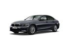 BMW 316 dA Automaat EURO 6d 89.000km 2021 Garantie, 4 deurs, 4 cilinders, USB, Bedrijf