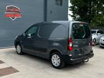Citroen Berlingo 1.6HDi Airco 3Zits Trekhaak Lichte Vracht, Auto's, 4 cilinders, Bedrijf, 1560 cc, 55 kW
