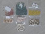 Kralen voor armbandjes allerlei, Hobby en Vrije tijd, Kralen en Sieraden maken, Ophalen of Verzenden, Zo goed als nieuw