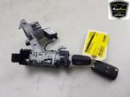 CONTACTSLOT + SLEUTEL Opel Zafira Tourer (P12), Auto-onderdelen, Gebruikt, Opel
