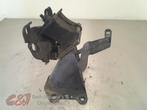 Support moteur d'un Nissan Navara, -, 3 mois de garantie, Utilisé, -