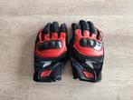 Alpinestars Honda SMX Z drystar gloves, Motoren, Ophalen, Heren, Nieuw zonder kaartje, Alpinestars