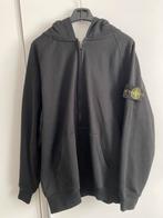 Vesten van Stone Island, Kleding | Heren, Nieuw, Maat 48/50 (M), Zwart, Stone Island