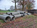 betonnen buizen te koop, Doe-het-zelf en Bouw, Ophalen, Overige materialen, 2 tot 4 meter, Nieuw