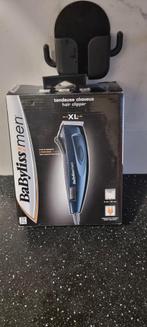 Tondeuse cheveux Babyliss neuve, Handtassen en Accessoires, Uiterlijk | Haarverzorging, Ophalen, Nieuw, Tondeuse