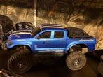 traxxas trx 4 sport, Hobby en Vrije tijd, Elektro, Auto offroad, Ophalen of Verzenden, Zo goed als nieuw