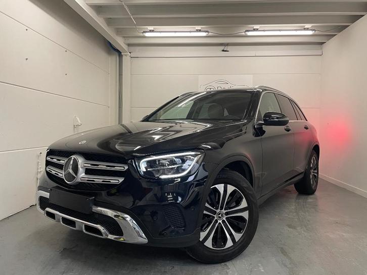 Mercedes-Benz - GLC200d - Pano dak, Auto's, Mercedes-Benz, Bedrijf, Te koop, GLC, ABS, Achteruitrijcamera, Airbags, Airconditioning