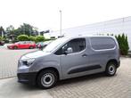 Opel Combo 1.2i 2pl. Edition CARPLAY,CAMERA,NAVI 14.835+BTW, 121 g/km, Stof, Gebruikt, 1199 cc