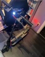 Ducati elektrische step, Fietsen en Brommers, Steps, Ophalen, Zo goed als nieuw