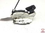 vw seat skoda portierslot deurslot links achter 6r4839015a, Auto-onderdelen, Gebruikt, Links, Volkswagen