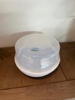 Philips Avent sterilisator, Enlèvement, Utilisé, Stérilisateur