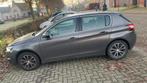 Peugeot 308 1.2, Auto's, Peugeot, Voorwielaandrijving, Euro 5, Zwart, Handgeschakeld